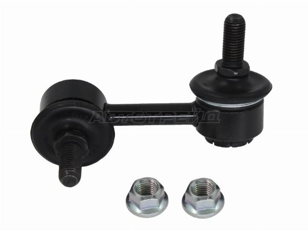 Линк Toyota Avensis