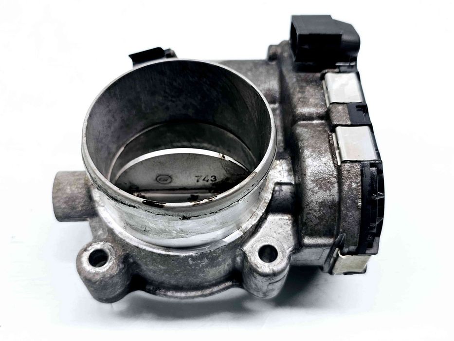 Clapeta acceleratie Ford Transit Custom (TTF) [Fabr 2012-2016] BK2Q-9E