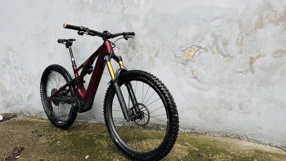 2024 Specialized Turbo Levo Pro  full wirreles S3