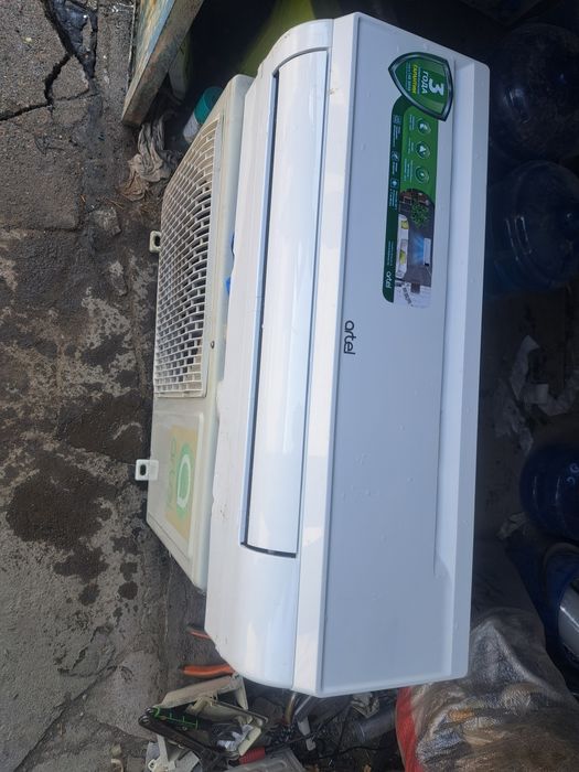 Продам кондиционер Артел 09