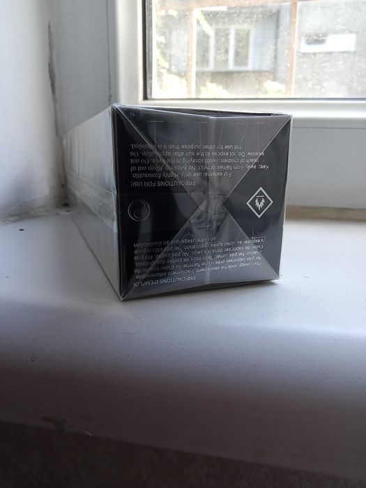 Парфюм Patchouli leaves Montale