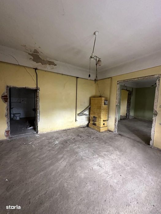 Casa,Zona Stadion Dinamo