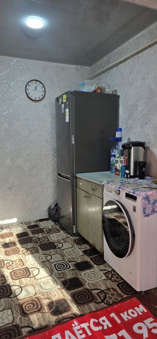 Продаётся 2 комнатная квартира