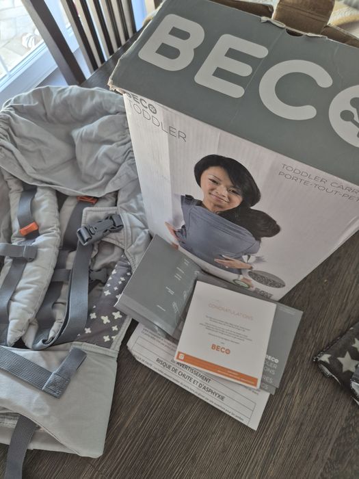 SSC Beco Toddler