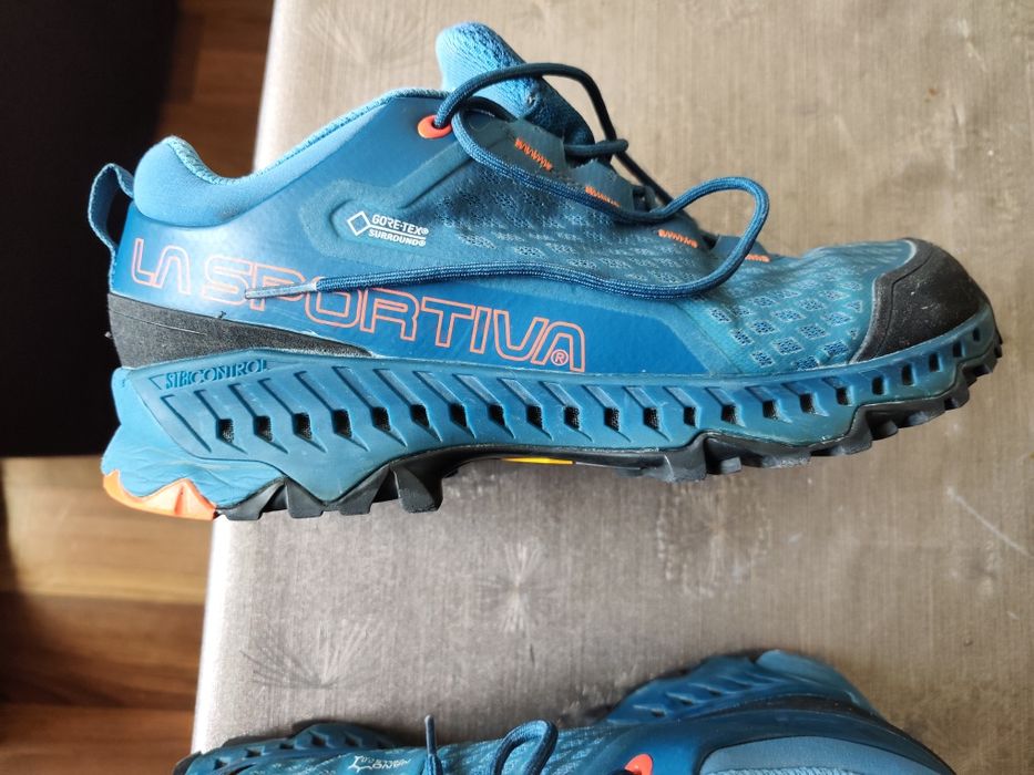 Мъжки обувки La sportiva