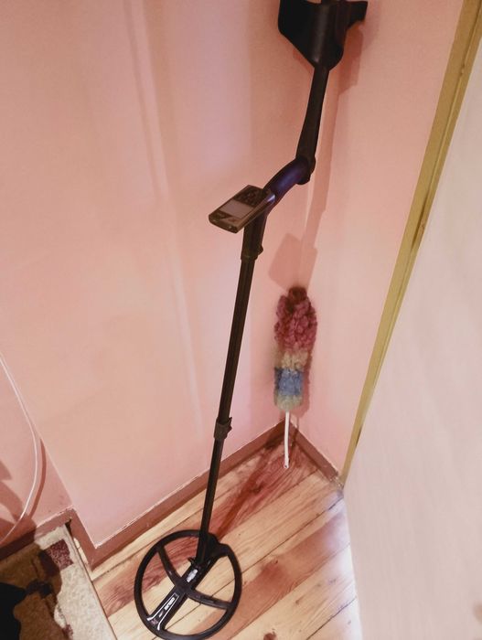 Металотърсач Xp Orx 28-RC X35 сонда