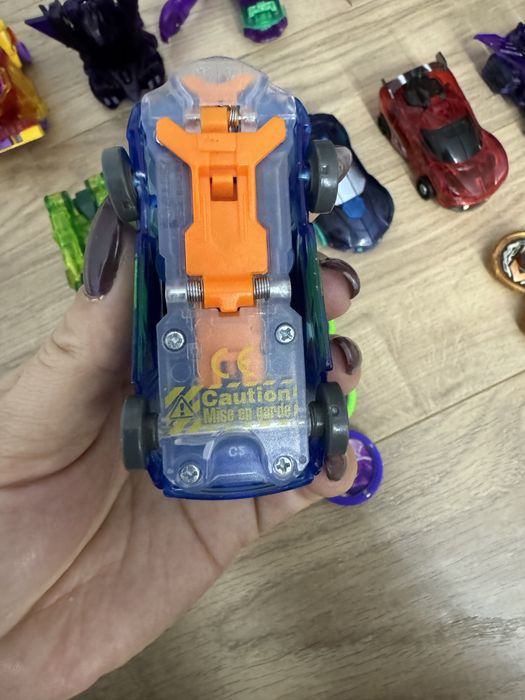 Скричеры оригинал