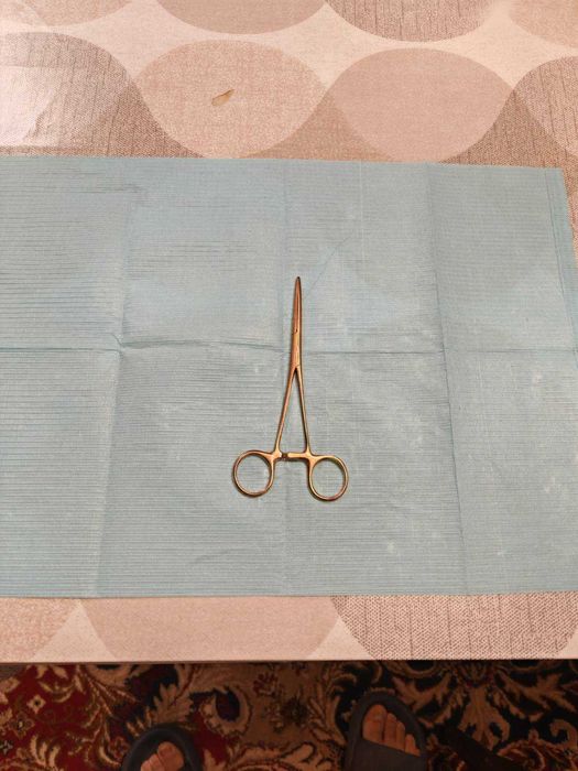 Зъболекарски инструменти