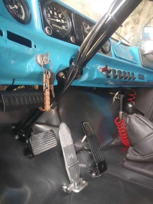 Zil sotiladi holati zo‘r