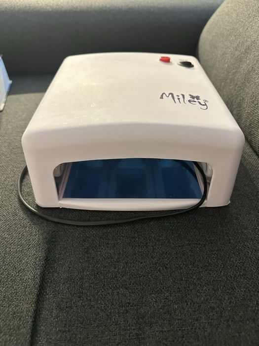 Lampa uv  36 w ,de vanzare!