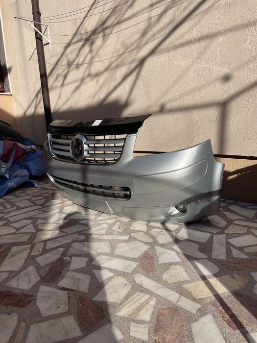 Bara fata VW Caravelle T5 Mutivan An 2008 Cu proiectuare 1400 lei