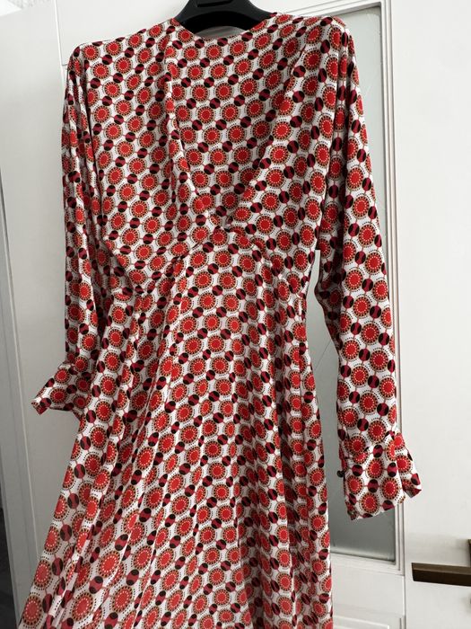 Платье от REDCROW