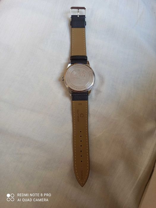 Ръчен часовник FESTINA