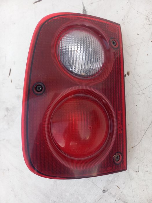 Стопове Land Rover Freelander 1