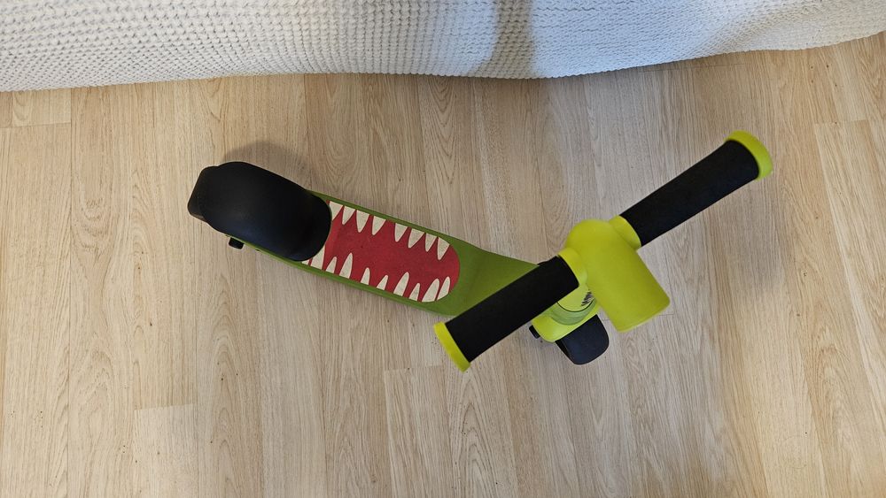 Trotinetă copii Razor Wild Ones Jr. Dino