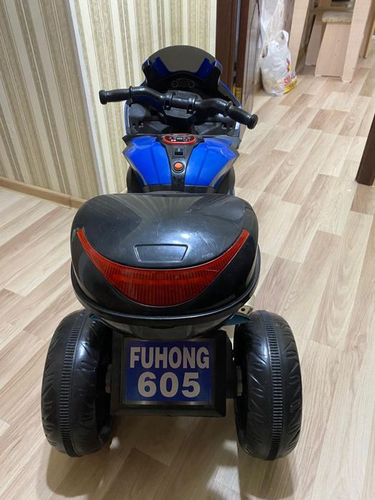 Мотоцикл , новый , 25 тыс