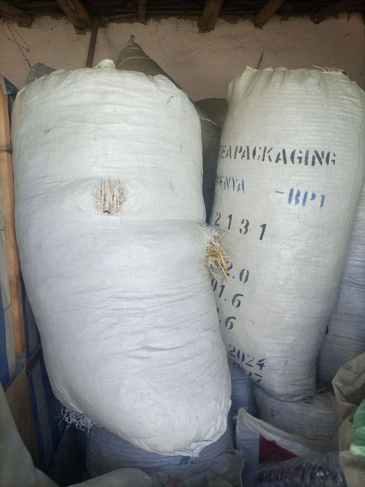 Somon sotiladi qopda