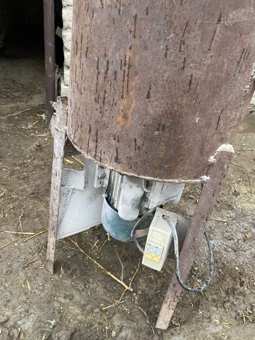 Драбилка сатылады арзан қолжетімді