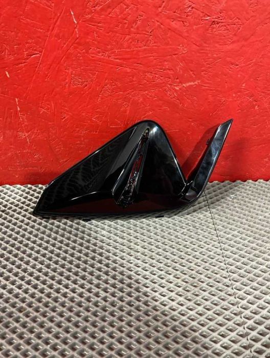 Рамка противотуманной фары правая JAC J7 2020+ Jorden