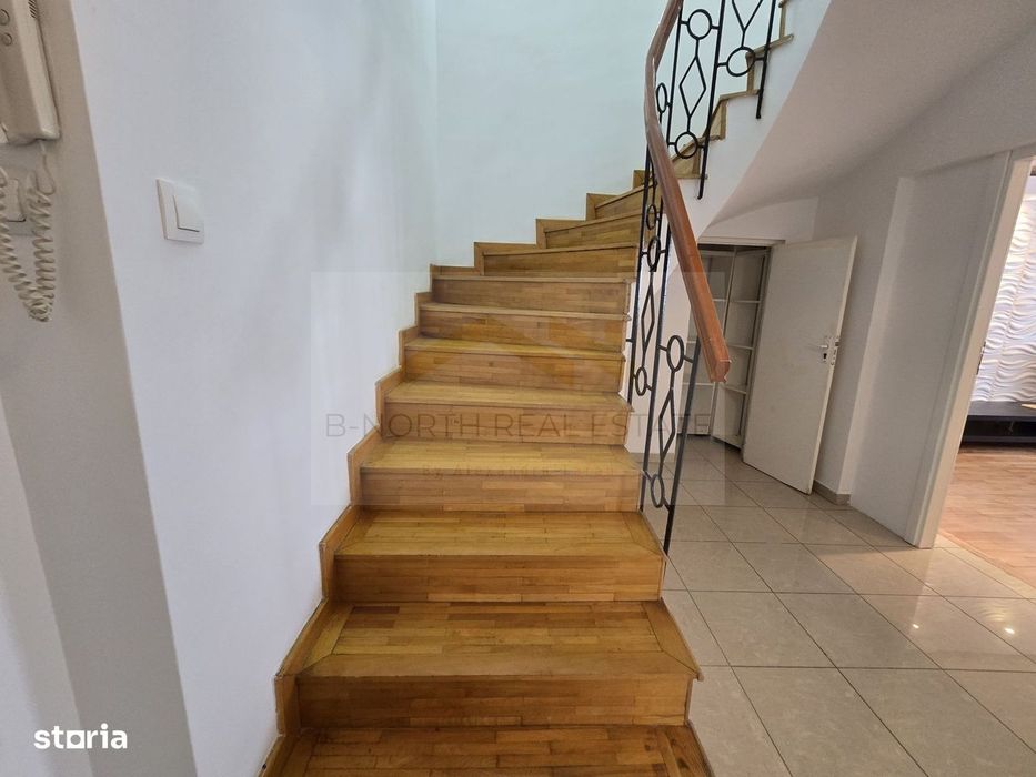 Apartament cu 4 camere de tip Duplex - Bvd. Unirii - Zona centrala