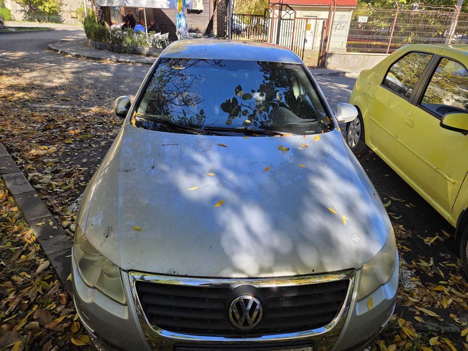 Vanzare auto Passat