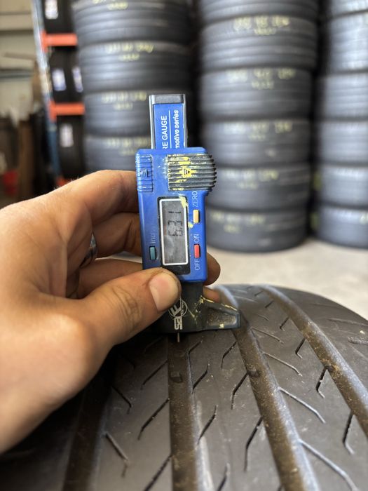 Anvelope Vara 215/5518 Continental Eco Contact 6Q 215 55 18 R18