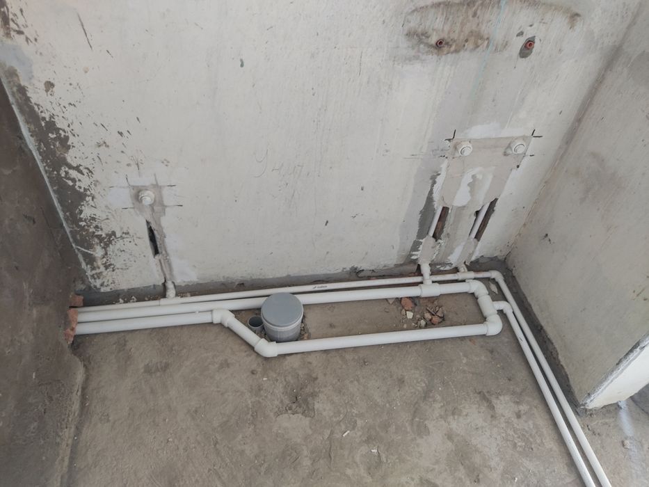 Сантехник + Сантехнические услуги