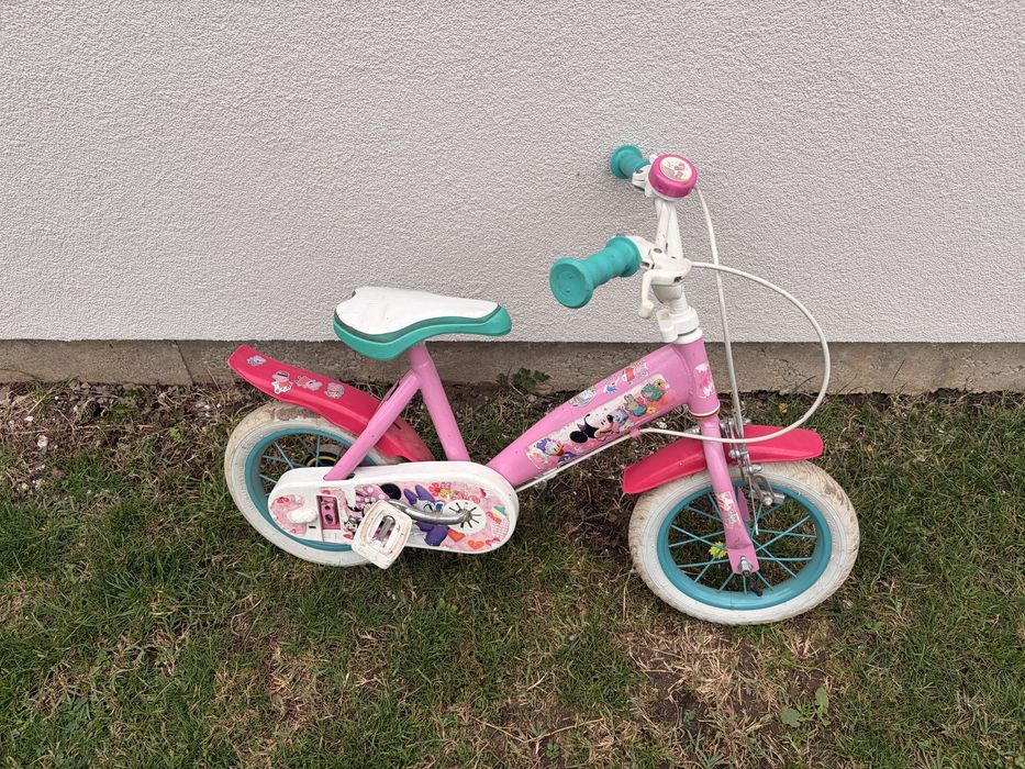 Bicicleta 12 inch