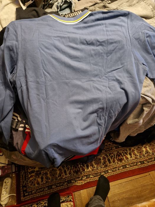 Tricou Bonprix maneca lunga XL