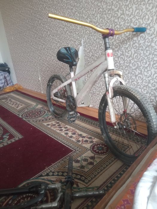 Продам велосипед