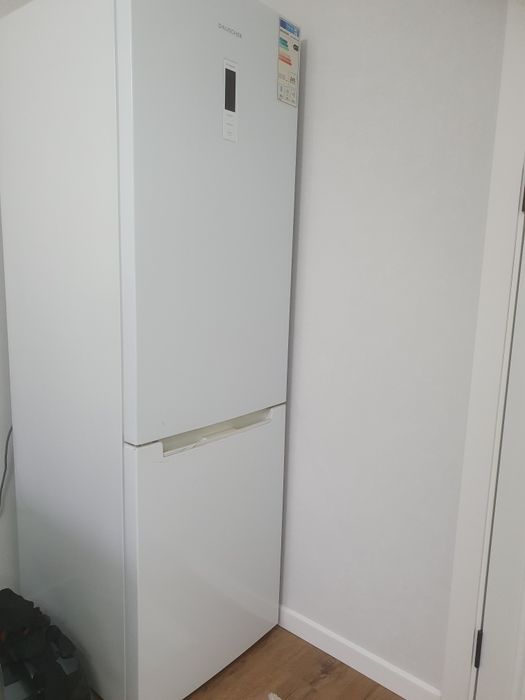 Продам холодильник Dauscher Турция