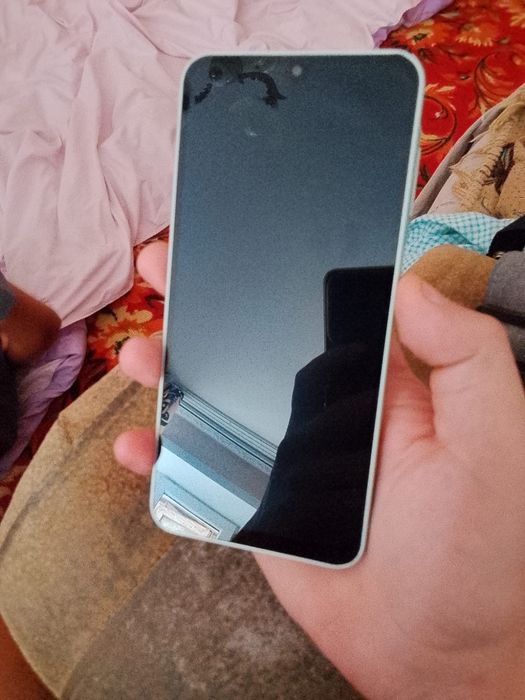 Samsung a 16 6/128