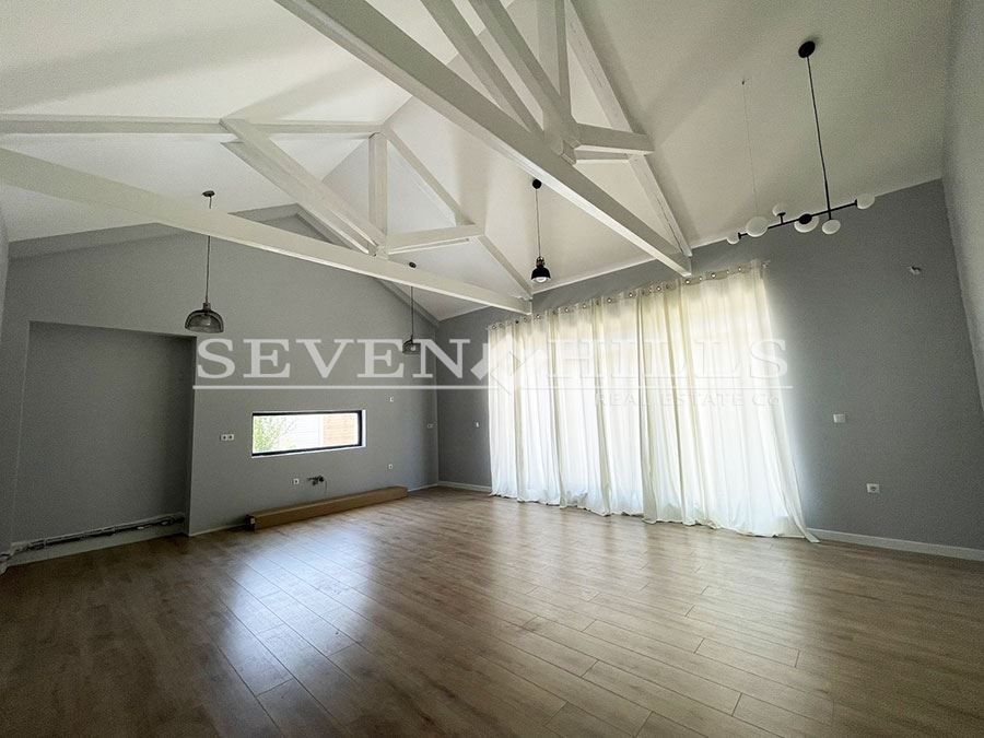 Продава се Къща в с. Радиново, Област Пловдив - 141 кв.м за 2256 €/кв.м - Снимка #2