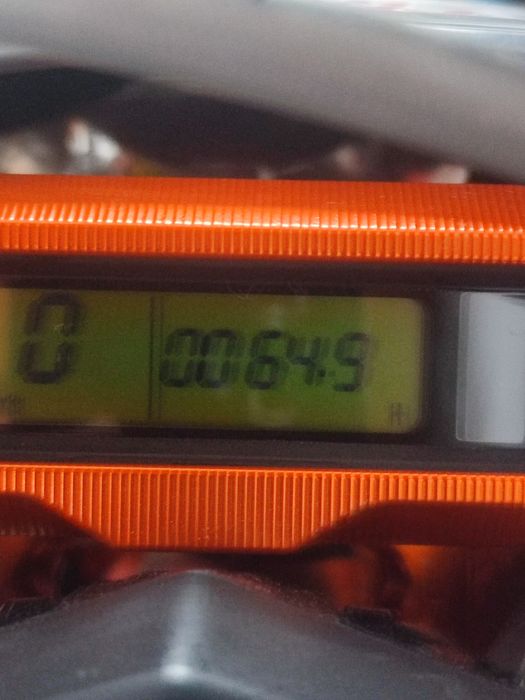 Ktm exc 250 tpi 2023