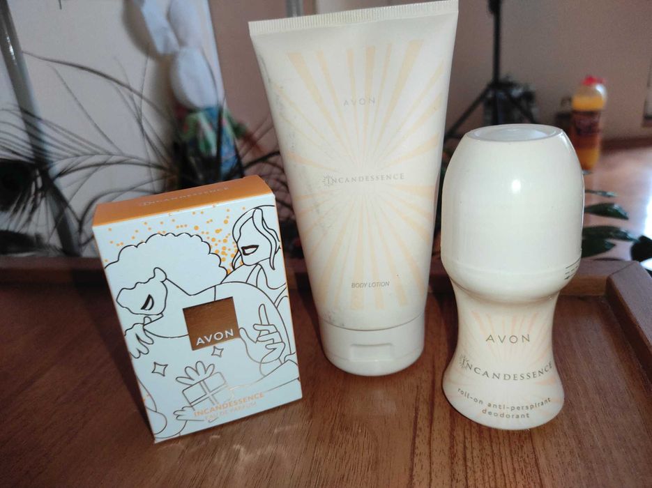 комплект Incandessence