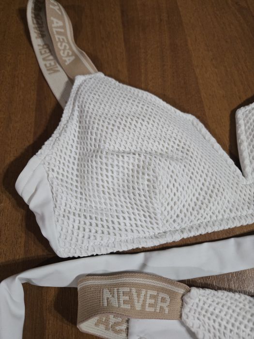 Бански Алеса, Alessa XS