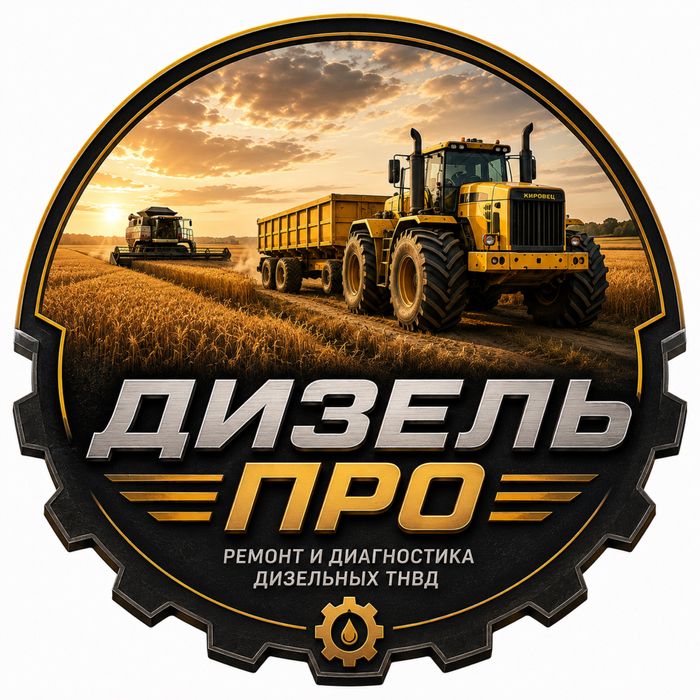 Ремонт дизельных ТНВД/ ул.Валынова 21