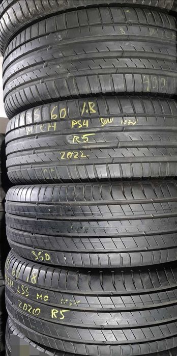 235 60 18/245 40 18/285 55 18 Anvelope VARA