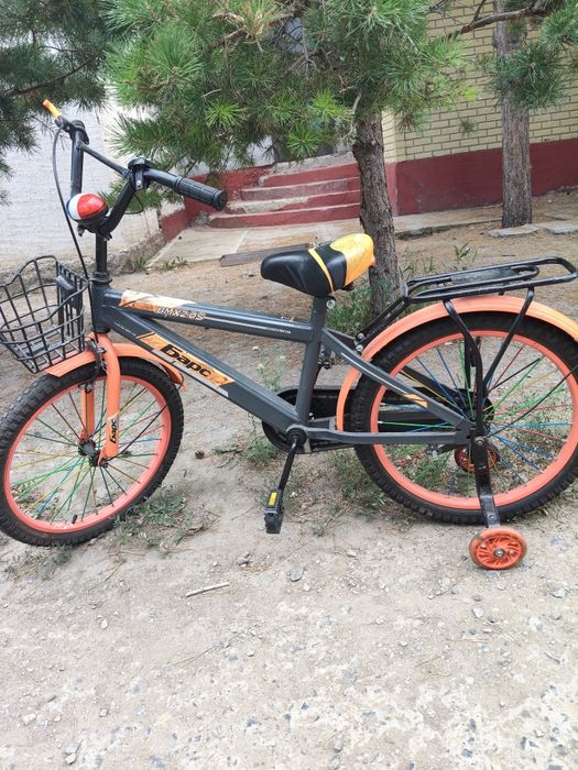 Велосипед  куртои