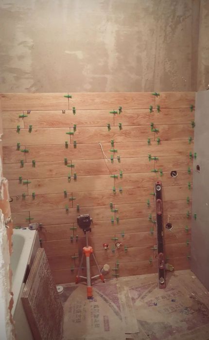 Строительный бригада