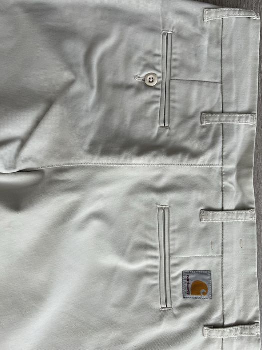 Carhartt Sid Pant