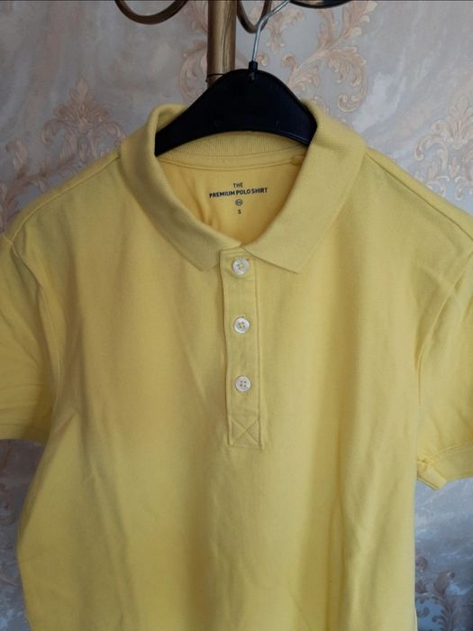 Tricou polo bărbați