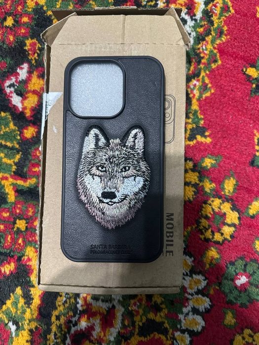 Iphone 14pro qora