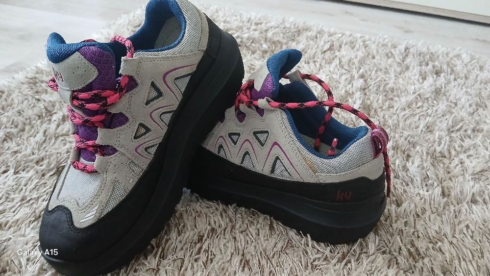 Pantofi drumetie  kybun