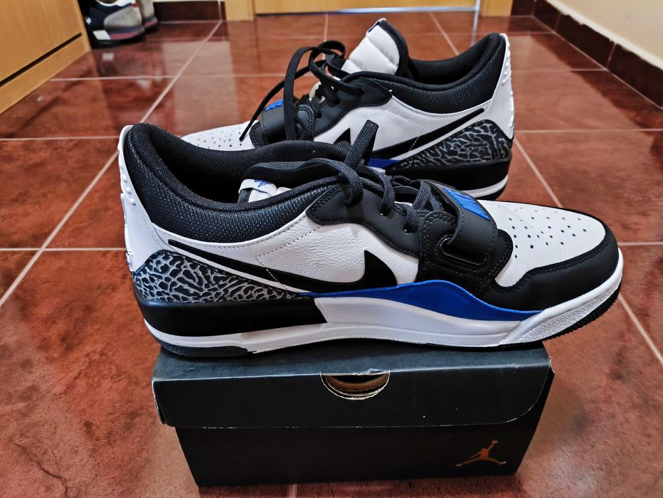 Nike Air Jordan Legacy low 312
