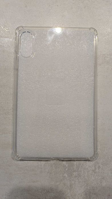 TPU Калъф Гръб за 8.4" Таблет Alldocube iPlay mini 70 Pro