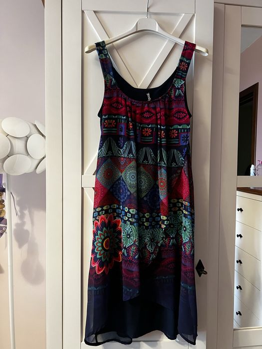 Rochie de vara Desigual