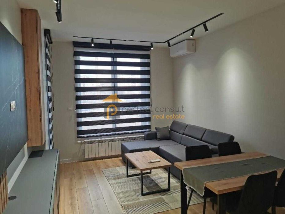 Дава се под наем Двустаен апартамент в Пловдив, Каменица 1 - 74 кв.м за 580 € - Снимка #2