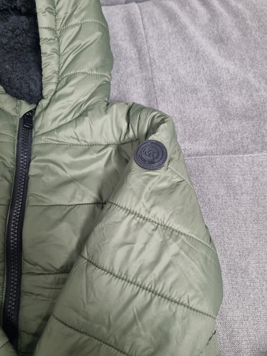 Geaca copii Michael Kors