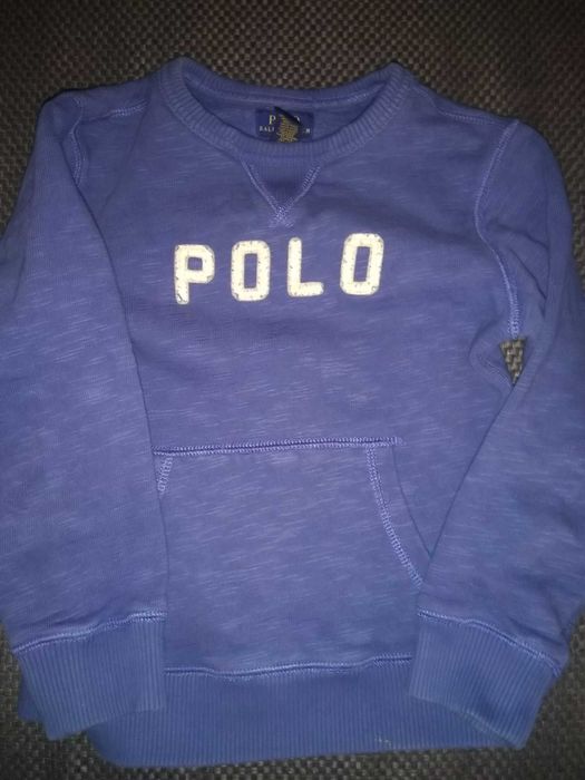 Лот дрехи момче 4-5 години